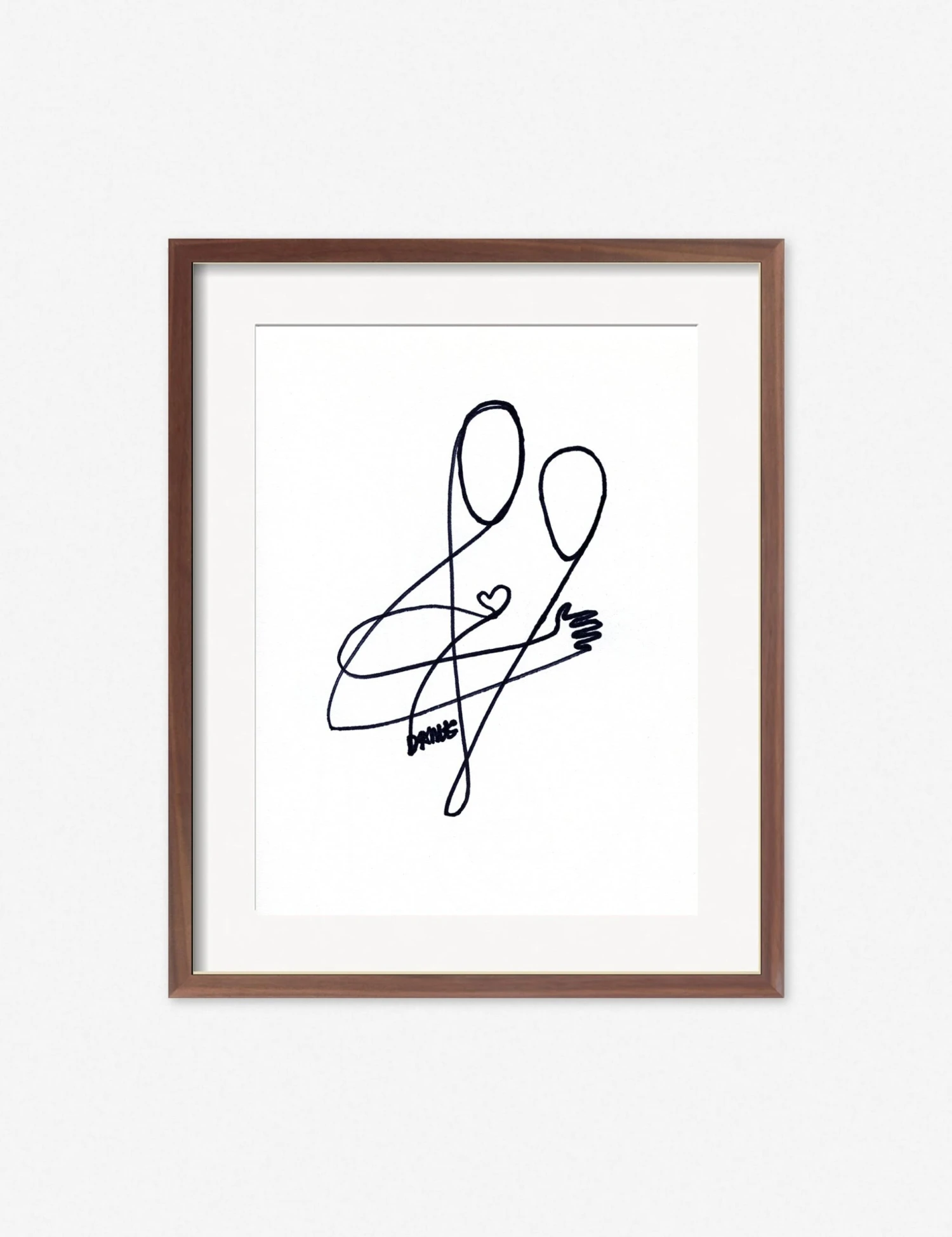 Love Print By Damienne Merlina 7 Love Print By Damienne Merlina - Image 5