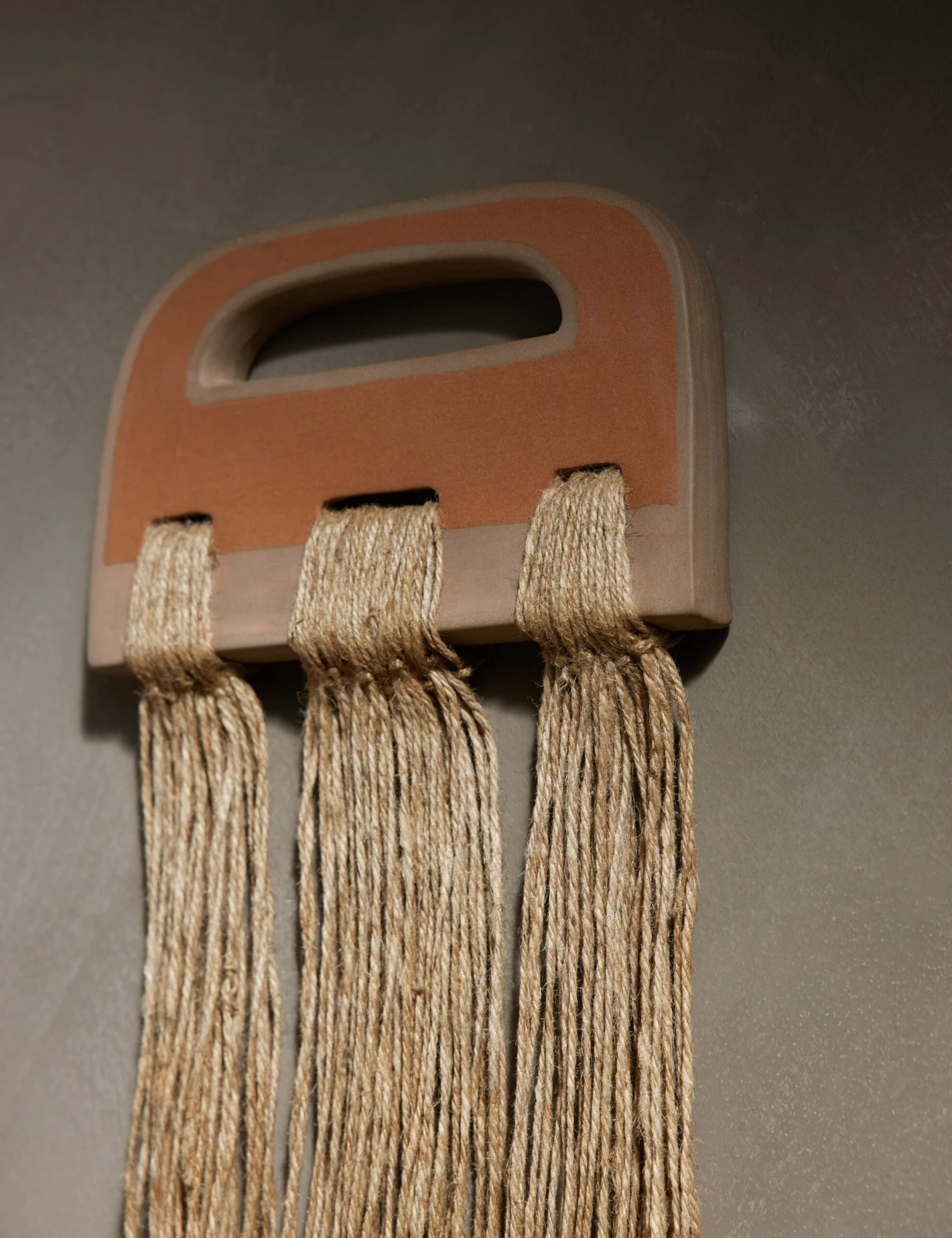 Winnow Wall Hanging By Hadiya Williams 5 Winnow Wall Hanging By Hadiya Williams - Image 3