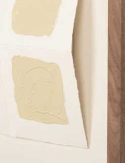 Examine Birch Wall Art By FH Art Studio -KINKIN Decor Shop ExamineBirchDetail