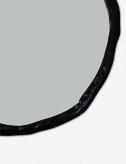 Rogelio Round Mirror -KINKIN Decor Shop FI 1098 02 23