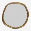 Rogelio Round Mirror 1 Rogelio Round Mirror -KINKIN Decor Shop FI 1098 32