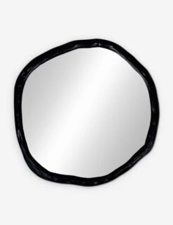 Rogelio Round Mirror -KINKIN Decor Shop FI 1099 02 911b2d75 0e7a 4e0e a857 54a4d44740cc