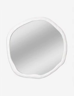Rogelio Round Mirror -KINKIN Decor Shop FI 1099 18