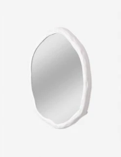 Rogelio Round Mirror -KINKIN Decor Shop FI 1099 18 21