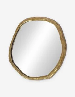 Rogelio Round Mirror -KINKIN Decor Shop FI 1099 32 21 1ccd4dc7 f476 42b7 b437 c56a6ac52e5e