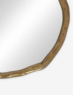 Rogelio Round Mirror -KINKIN Decor Shop FI 1099 32 22 25f4c1b5 14e0 4d9e af06 a1ac2d9682d0