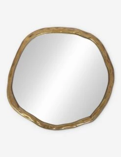 Rogelio Round Mirror -KINKIN Decor Shop FI 1099 32 3f138c94 a2f8 46db bbb3 fa3a89ac8e48