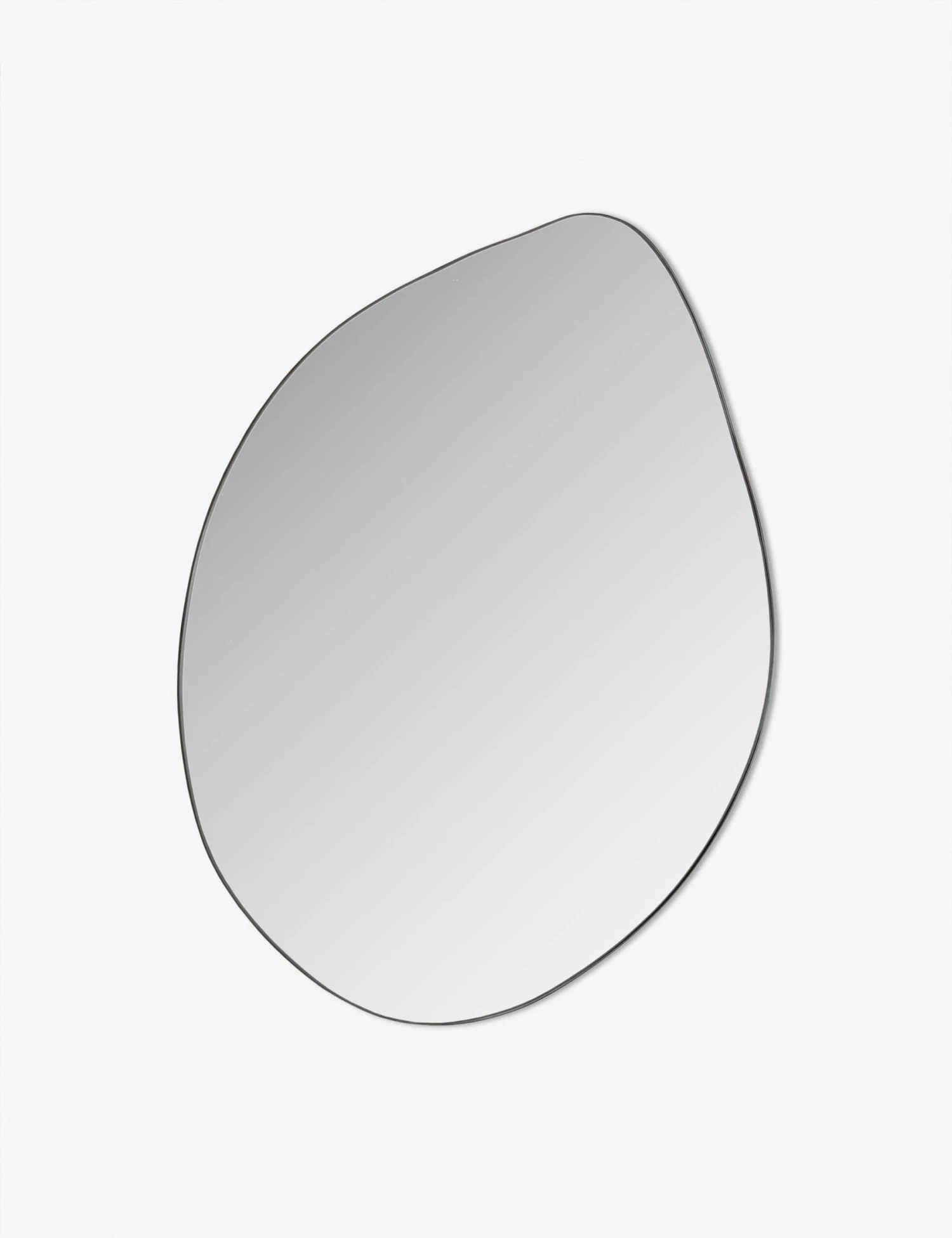 Dania Mirror 4 Dania Mirror - Image 2