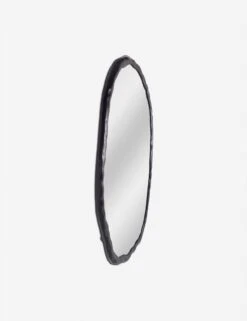 Rogelio Oval Mirror -KINKIN Decor Shop FI 1113 02 21
