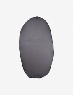 Rogelio Oval Mirror -KINKIN Decor Shop FI 1113 02 22