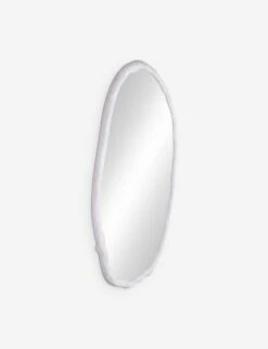 Rogelio Oval Mirror -KINKIN Decor Shop FI 1113 18 21 b33df8ab f673 4c07 bdc4 34e68d119515