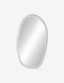 Rogelio Oval Mirror -KINKIN Decor Shop FI 1113 18 b91d256f 23c2 4bad 815b a05ff027eec3