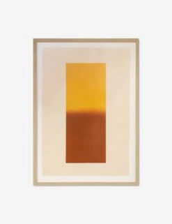 Gradient Silkscreen Wall Art By Visual Contrast -KINKIN Decor Shop GRA CY 26x38 750cfb08 3a77 4d53 a55a 4e2c5fb8c178