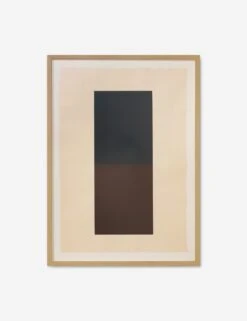 Gradient Silkscreen Wall Art By Visual Contrast -KINKIN Decor Shop GRA IB 26x38 9c3b16de 54d1 48cf aa21 07dca20295b2