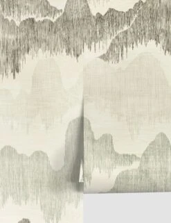 Cascadia Wallpaper By Kelly Wearstler