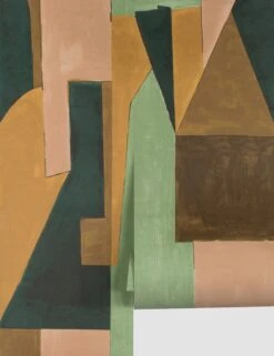 District Wallpaper By Kelly Wearstler 11 District Wallpaper By Kelly Wearstler -KINKIN Decor Shop GWP 3721 376