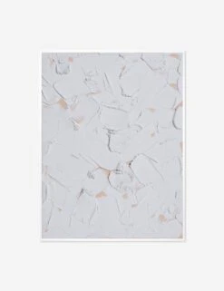 I Love You More Wall Art By Kent Youngstrom -KINKIN Decor Shop ILoveYouMoreWhiteFrame