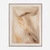 Marble Ink Wash No. 7 Wall Art By Visual Contrast -KINKIN Decor Shop IWL7 53x41orientation1 acebb2ca a792 4c70 ac76 91fb124ea219