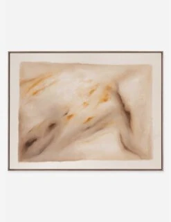 Marble Ink Wash No. 7 Wall Art By Visual Contrast -KINKIN Decor Shop IWL7 53x41orientation2 659e5234 0753 4dcc 88b0 560334120087