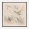 Marble Ink Wash No. 9 Wall Art By Visual Contrast 2 Marble Ink Wash No. 9 Wall Art By Visual Contrast -KINKIN Decor Shop IWLS9 47x47orientation1 396bacd7 5516 4442 972e 5af5e2a4516e