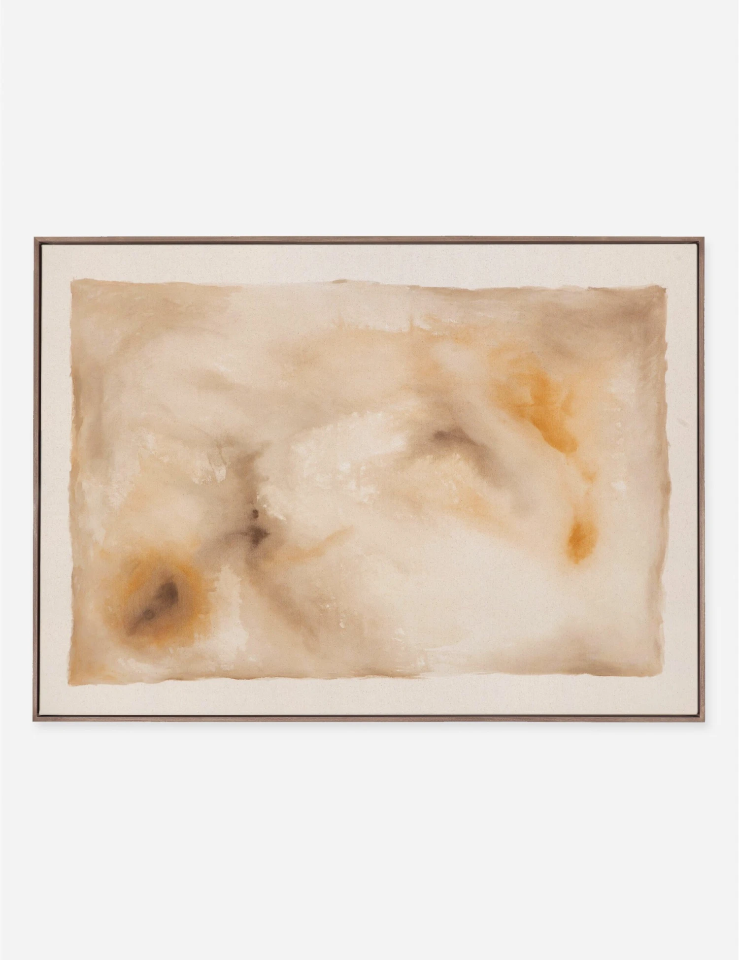 Marble Ink Wash No. 3 Wall Art By Visual Contrast 3 Marble Ink Wash No. 3 Wall Art By Visual Contrast