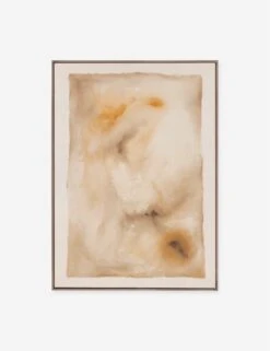 Marble Ink Wash No. 3 Wall Art By Visual Contrast 6 Marble Ink Wash No. 3 Wall Art By Visual Contrast -KINKIN Decor Shop IWM3 34x47orientation2 a011a7f5 2f30 45b8 97c9 14737bbaf0df