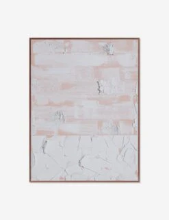 I Love You 6 Wall Art By Kent Youngstrom -KINKIN Decor Shop Iloveyou6WalnutFrame