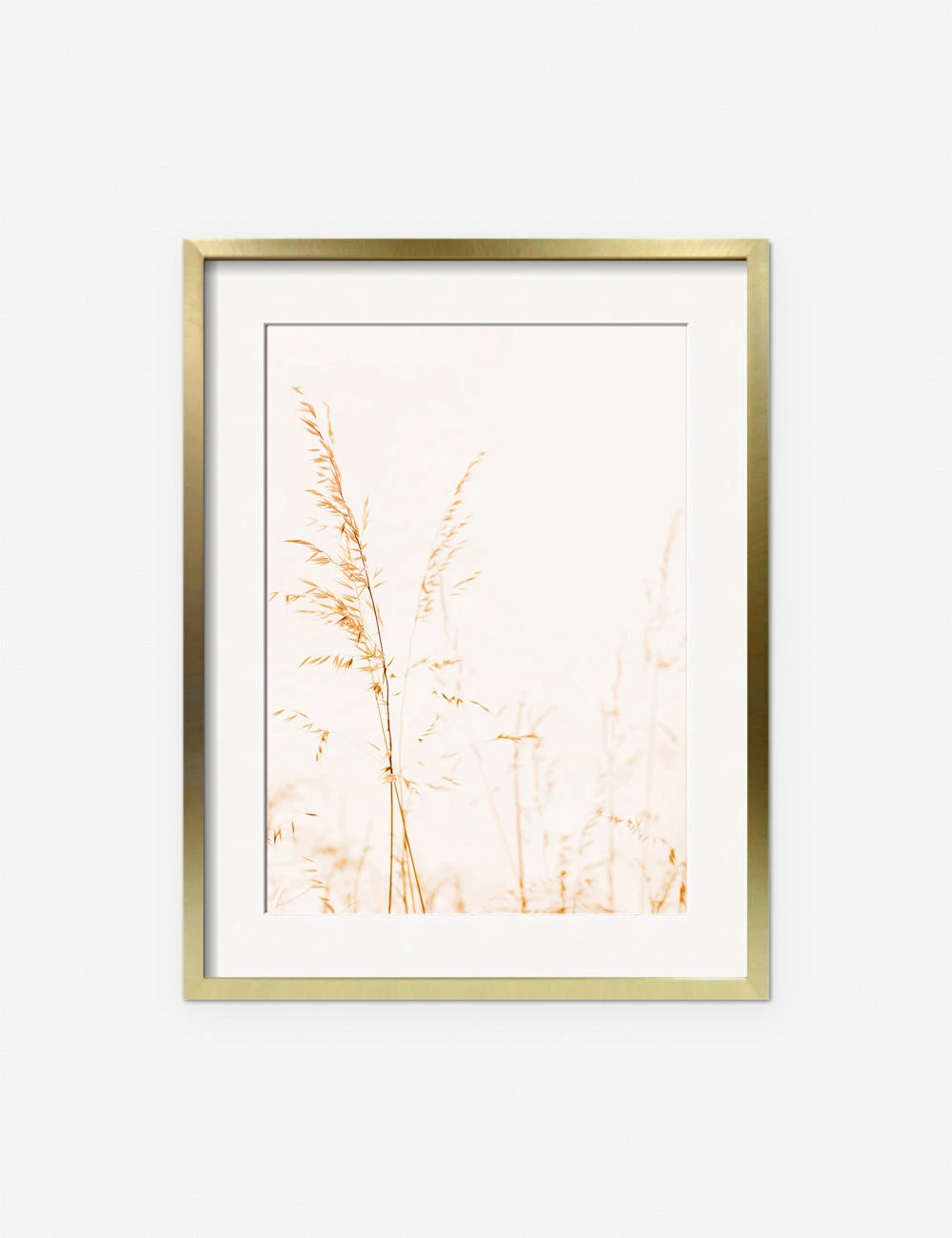 Wild Grass Photography Print By Ingrid Beddoes 4 Wild Grass Photography Print By Ingrid Beddoes - Image 2