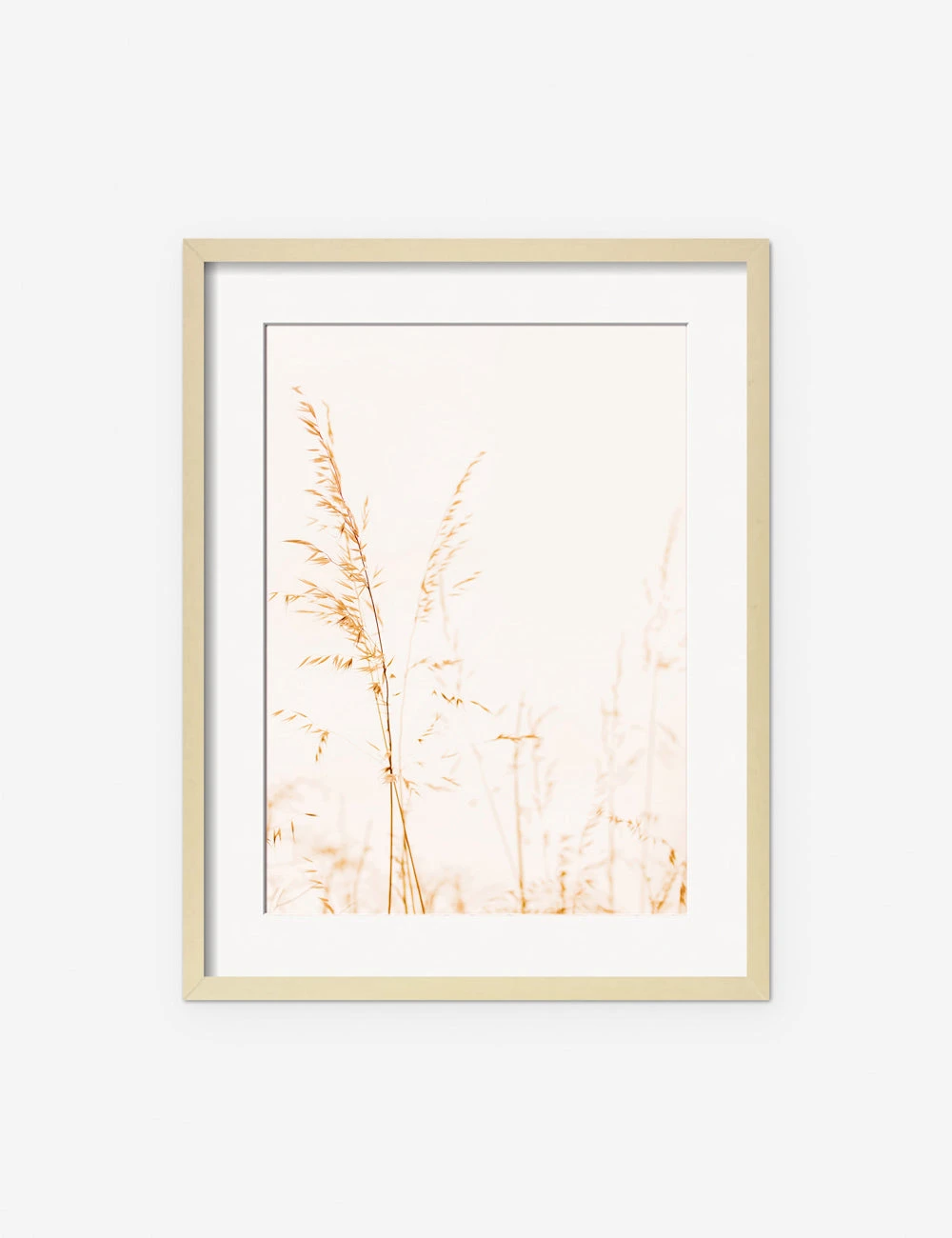 Wild Grass Photography Print By Ingrid Beddoes 5 Wild Grass Photography Print By Ingrid Beddoes - Image 3