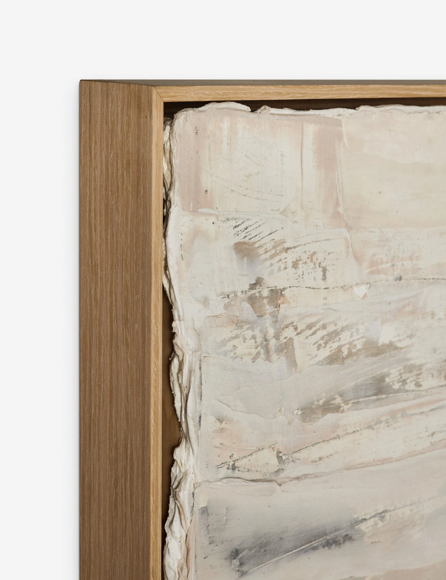 Inner Layers Framed Wall Art By Elizabeth Sheppell 4 Inner Layers Framed Wall Art By Elizabeth Sheppell - Image 2