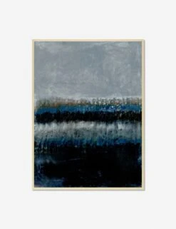 It Is Written Wall Art By Dara Barker -KINKIN Decor Shop ItisWrittenNaturalFloaterFrame