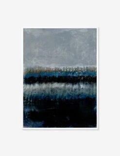 It Is Written Wall Art By Dara Barker -KINKIN Decor Shop ItisWrittenWhiteFloaterFrame