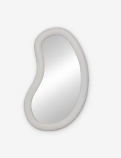 Junah Mirror -KINKIN Decor Shop JunahMirror White A06564162499 Product