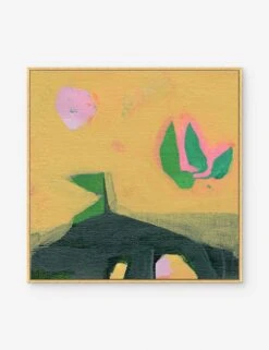 Peep Print By Susan Hable