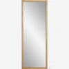 Kendyl Full Length Mirror -KINKIN Decor Shop KendylFloorMirror 4964