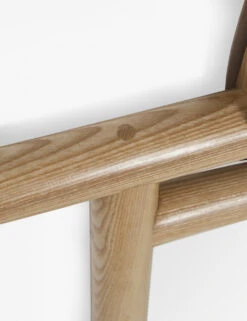 Kendyl Leather Strap Mirror -KINKIN Decor Shop KendylWallMirror 4985