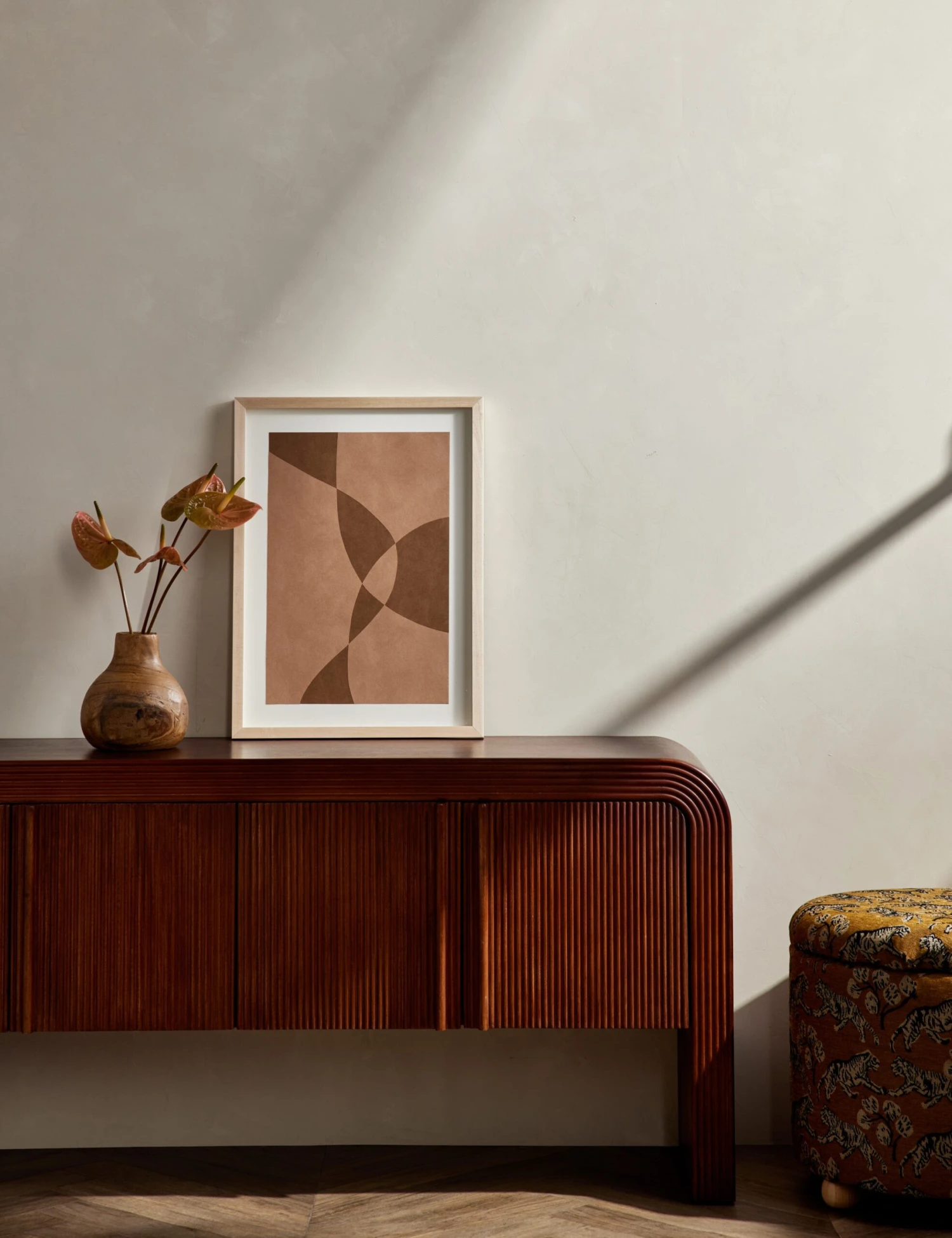 Collage I Wall Art By Visual Contrast 4 Collage I Wall Art By Visual Contrast - Image 2