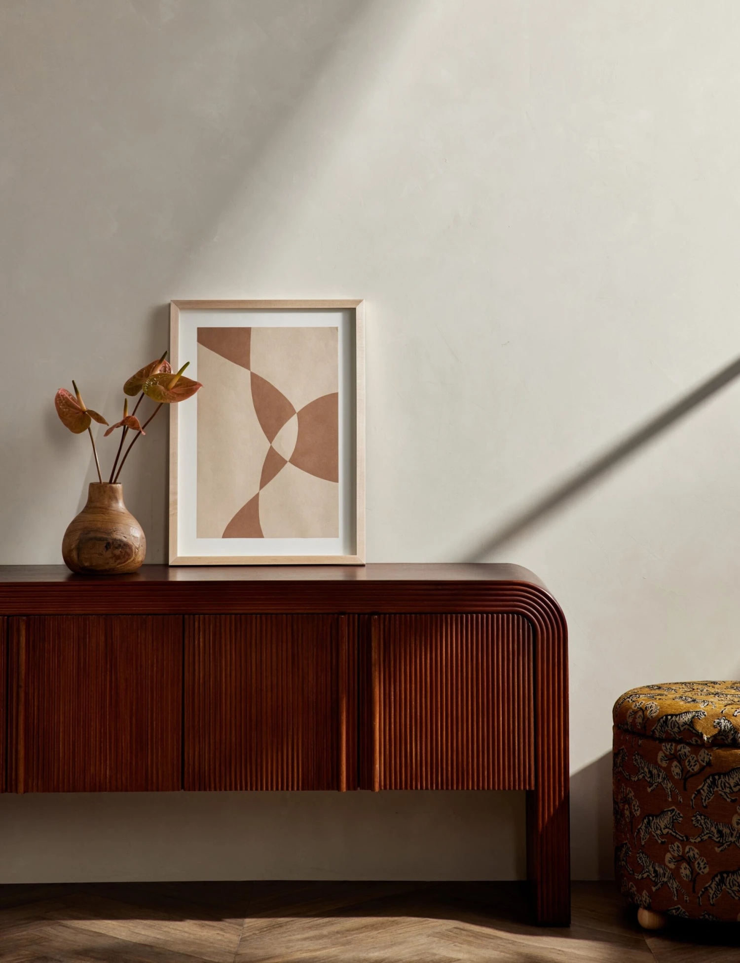 Collage II Wall Art By Visual Contrast 4 Collage II Wall Art By Visual Contrast - Image 2