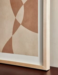 Collage II Wall Art By Visual Contrast 7 Collage II Wall Art By Visual Contrast -KINKIN Decor Shop L0470488 CollageSeries2 earth pear StudioLifestyle 1695