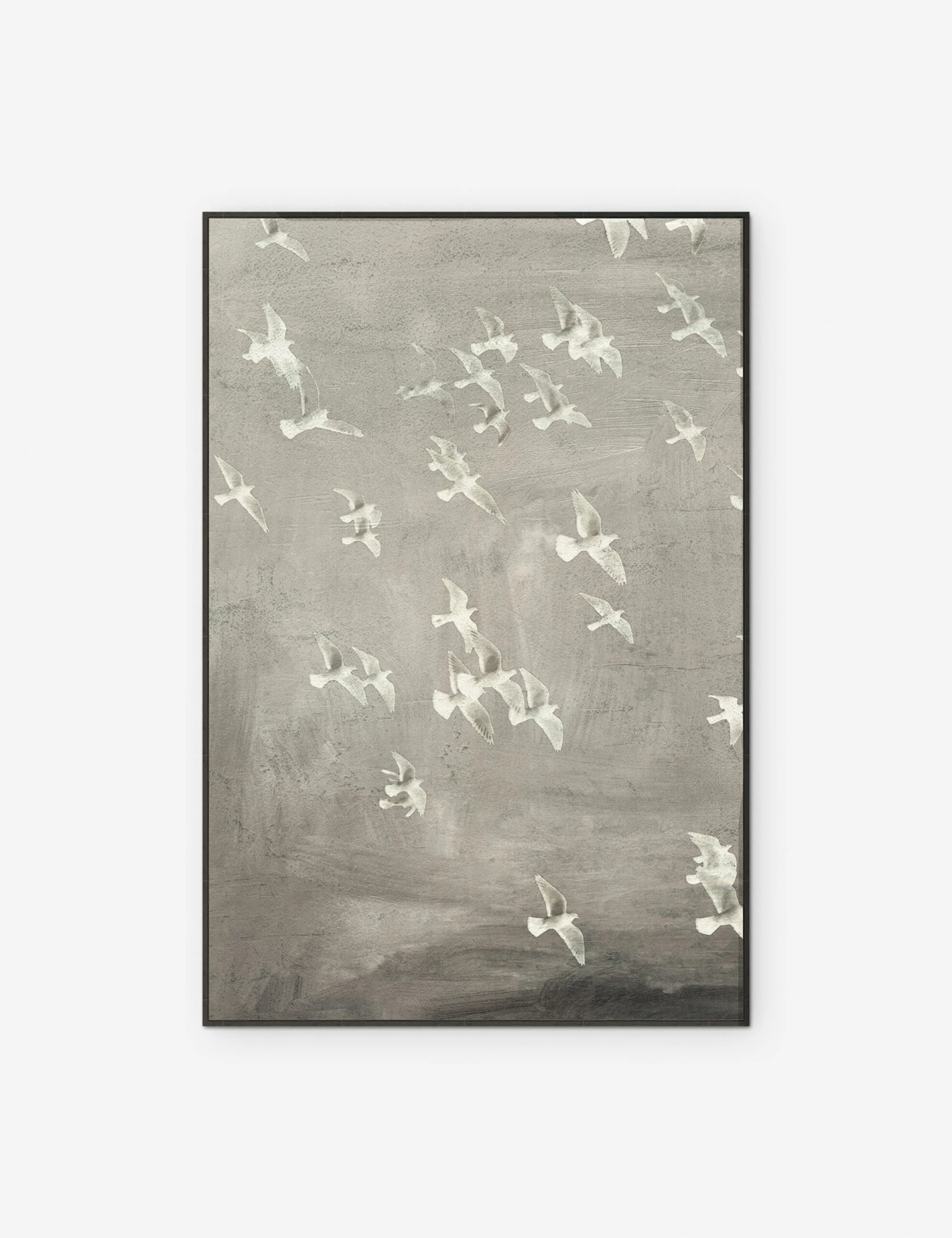 Migratory Pattern 1 Wall Art 3 Migratory Pattern 1 Wall Art
