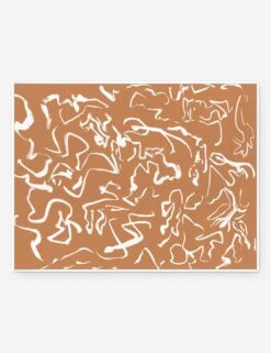 Shadow Shapes Wall Art