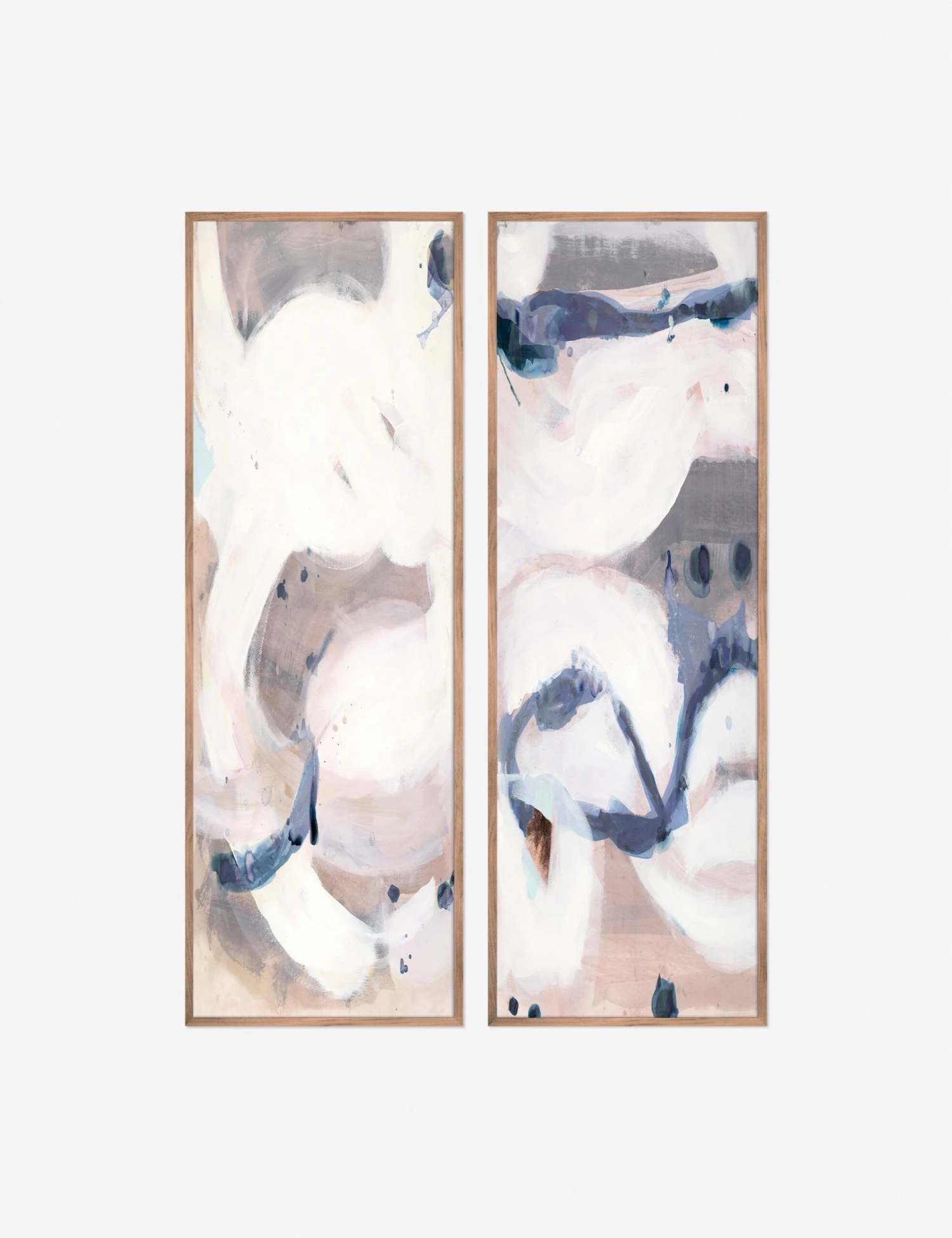 Patrero Diptych Wall Art (Set Of 2) By ZBC House 3 Patrero Diptych Wall Art (Set Of 2) By ZBC House