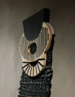 Lacerta Wall Hanging -KINKIN Decor Shop Lacerta 0691