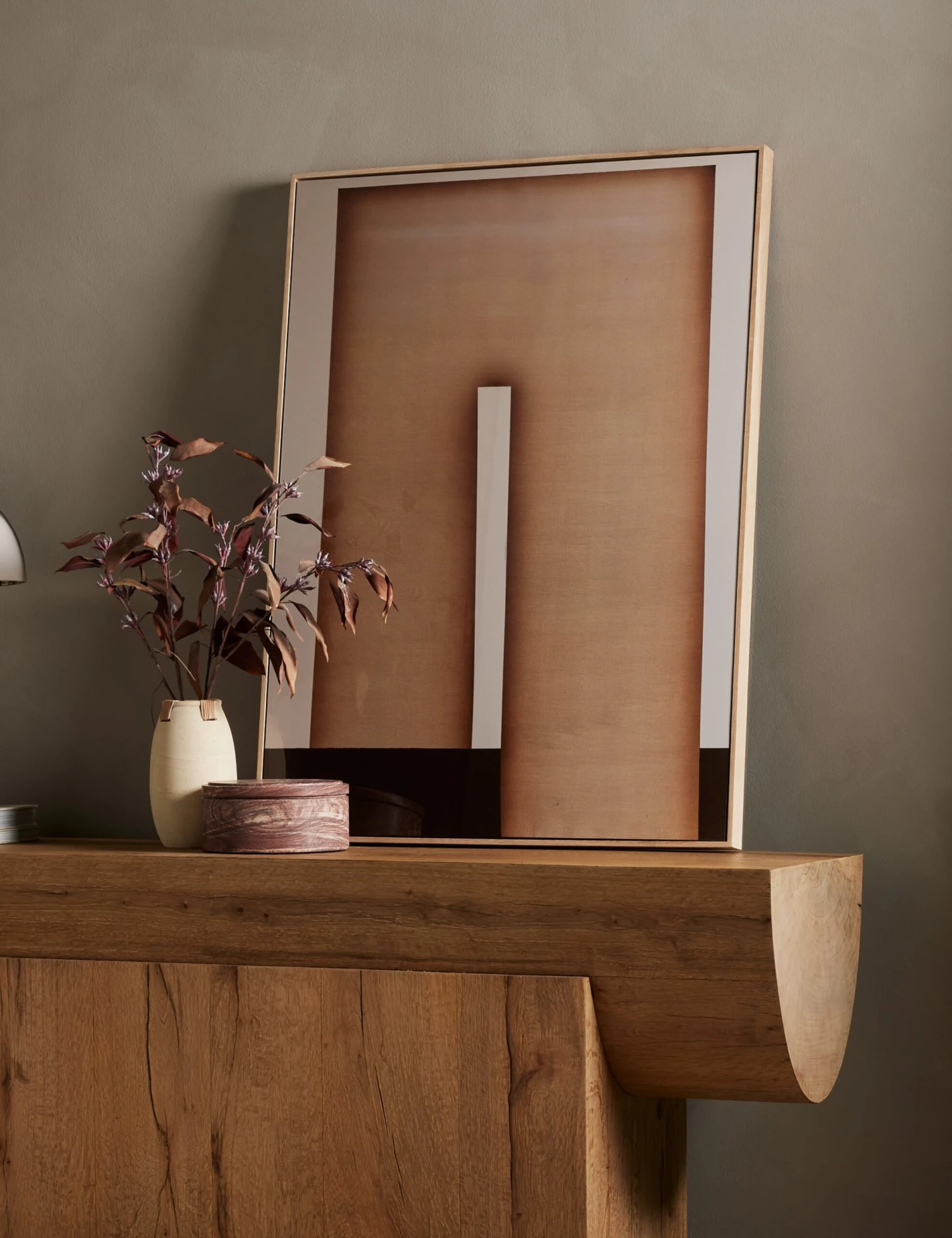 Light Play Three Wall Art By Frank Wolsky 4 Light Play Three Wall Art By Frank Wolsky - Image 2