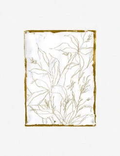 Lilies Wall Art By Laurel-Dawn Latshaw -KINKIN Decor Shop LiliesWallArtNoSignature