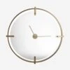 Lillian Clock -KINKIN Decor Shop LillianClock 41647