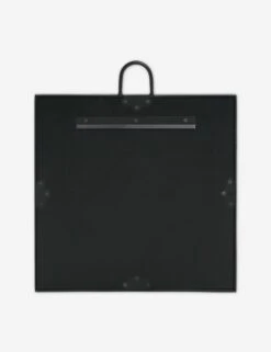 Loop Mirror By Sarah Sherman Samuel -KINKIN Decor Shop LoopMirror Charcoal Square A0656751 4489 Product