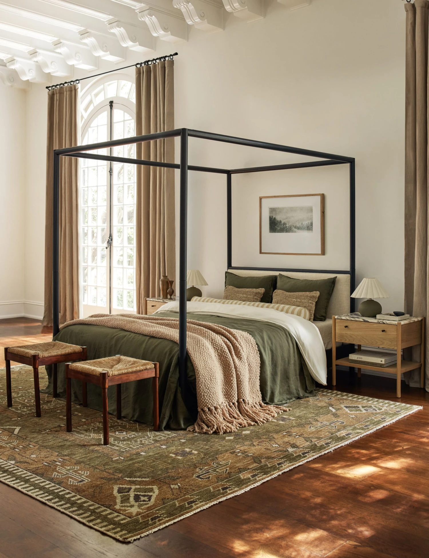 Hill Country Study I Wall Art By Aileen Fitzgerald 6 Hill Country Study I Wall Art By Aileen Fitzgerald - Image 4