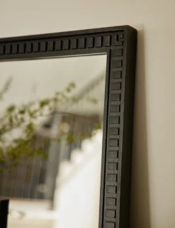 Thelma Mirror -KINKIN Decor Shop Lulu and Georgia MirrorVignette 1095 Site Crop Lifestyle