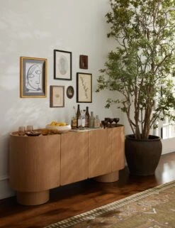 Moral Conscience III Print By Bartholomew Bardo -KINKIN Decor Shop Lulu and Georgia RaphaelSideboard 1284 ArtV2 Site Crop Lifestyle f4a5ac42 d213 46a8 8020 25e8f52479d9